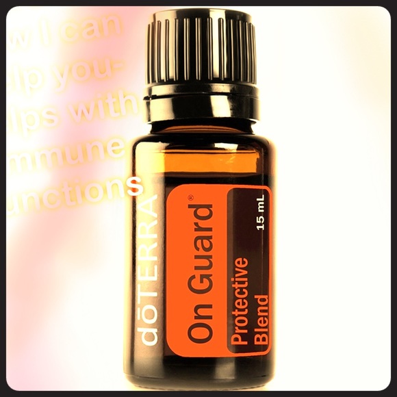 Doterra Other - Essential Oils